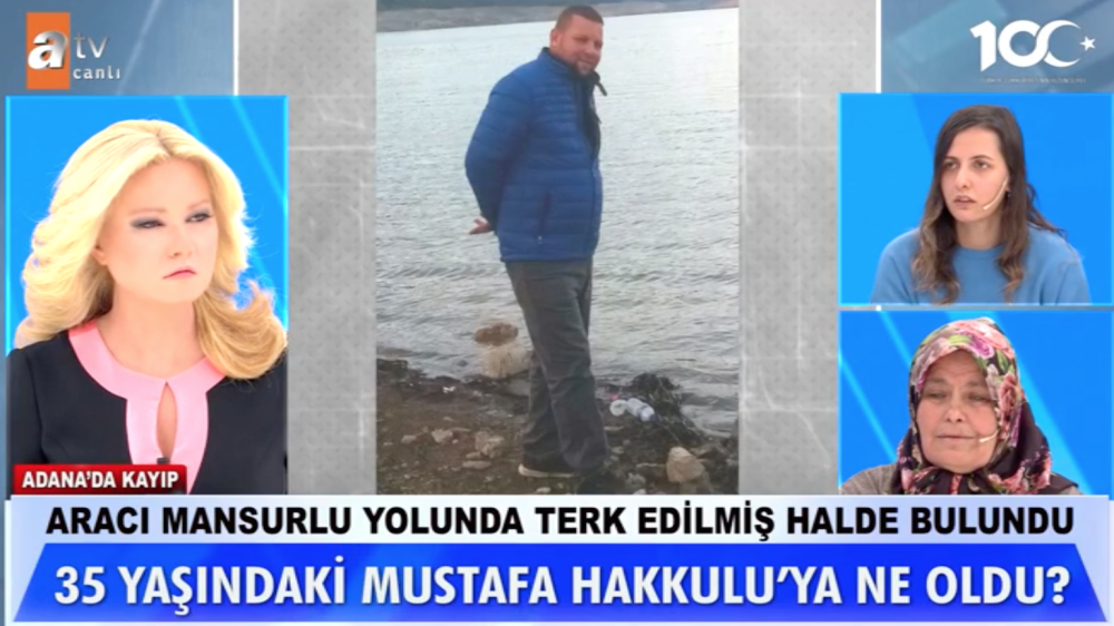 muge anli mustafa hakkulu kimdir mustafa hakkulu olayi nedir mustafa hakkulu olayi nedir